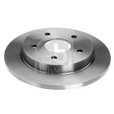 Disco de freno FEBI BILSTEIN 05654 Garantía Incluida